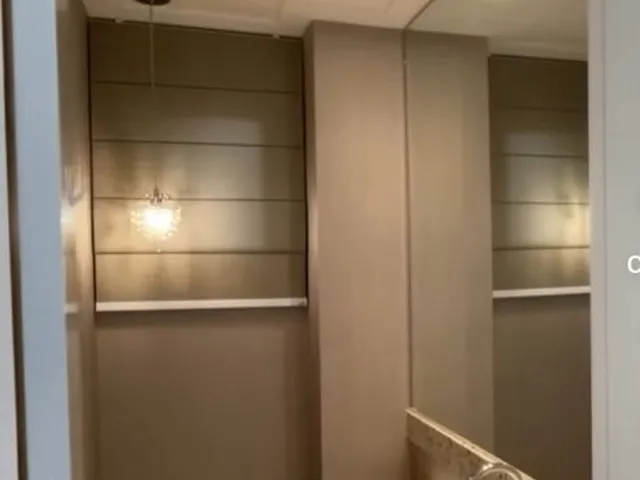 Imagem 7: Condomínio do Edifício Vivart Bosque da Saúde