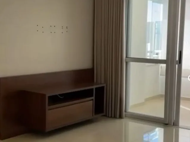 Imagem 3: Condomínio do Edifício Vivart Bosque da Saúde