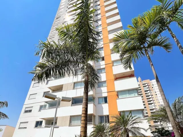 Imagem 2: Condomínio do Edifício Vivart Bosque da Saúde