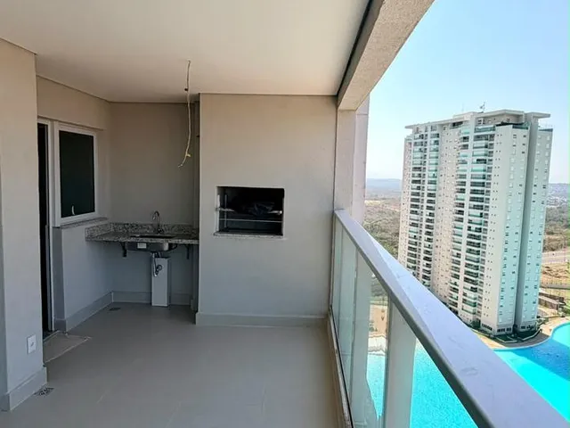 Imagem: Edifício Brasil Beach