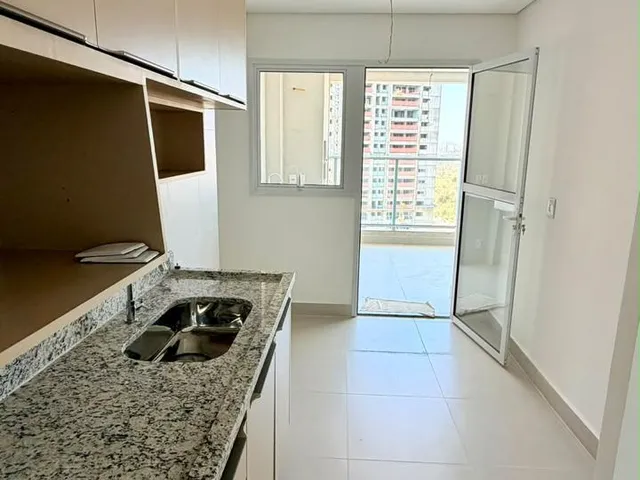 Imagem 12: Edifício Brasil Beach