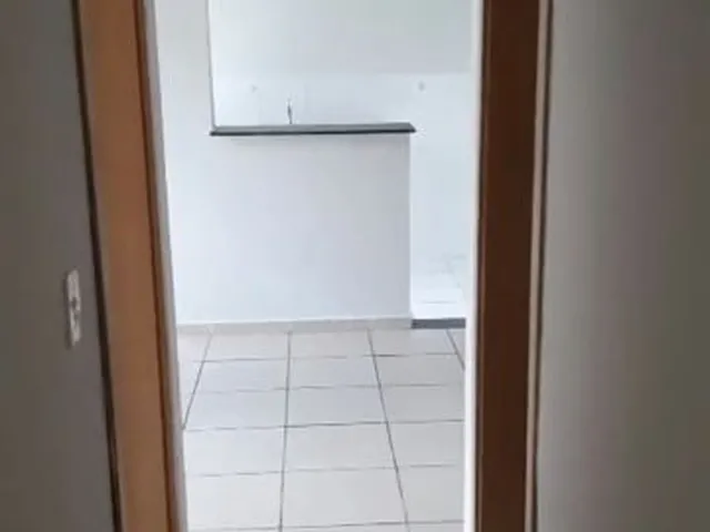 Imagem: Condomínio Residencial Parque Chapada dos