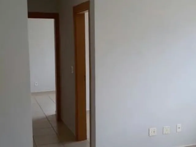 Imagem 6: Condomínio Residencial Parque Chapada dos Montes