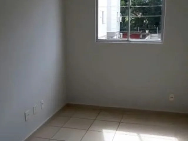 Imagem 7: Condomínio Residencial Parque Chapada dos Montes