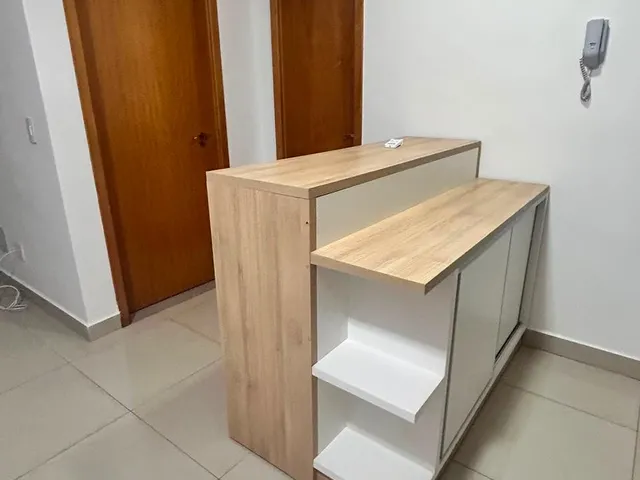 Imagem 3: Condomínio Luxxor Residence