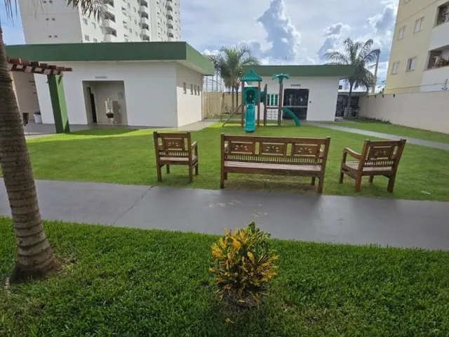 Imagem 4: Condomínio Luxxor Residence