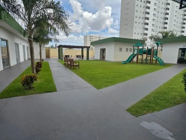Imagem 8: Condomínio Luxxor Residence
