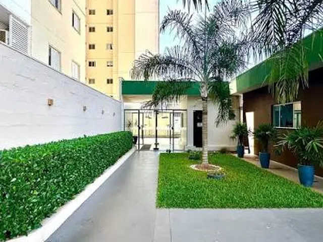 Imagem 6: Condomínio Luxxor Residence