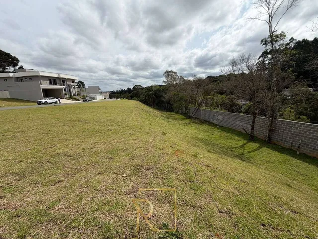 Imagem: Terreno em condomínio fechado em Colombo