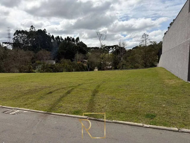 Imagem 4: Terreno em condomínio fechado em Colombo