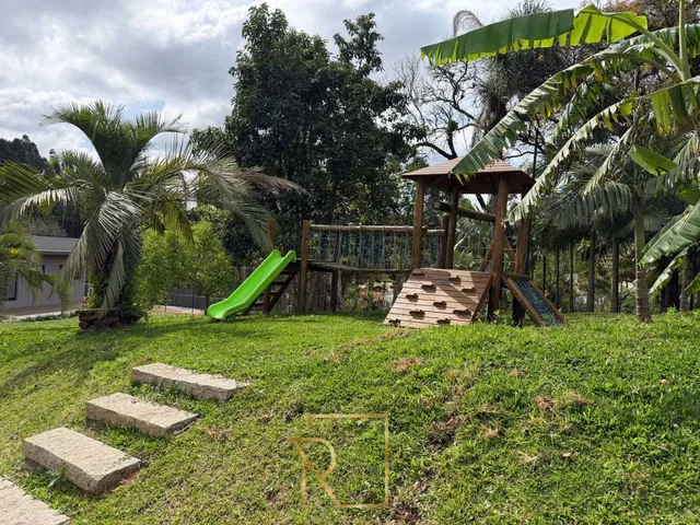 Imagem 2: Terreno em condomínio fechado em Colombo