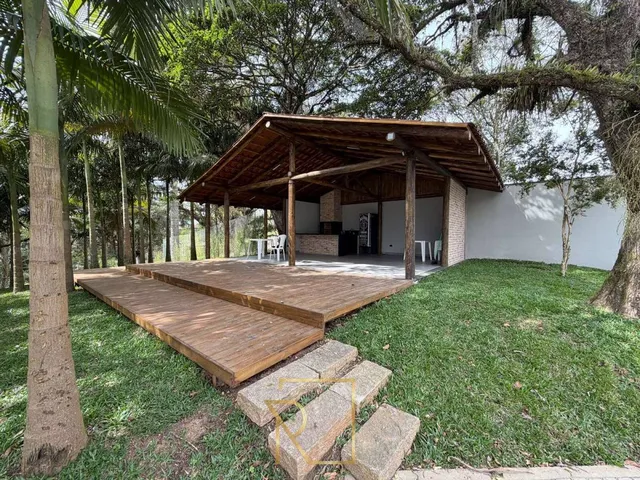 Imagem 3: Terreno em condomínio fechado em Colombo