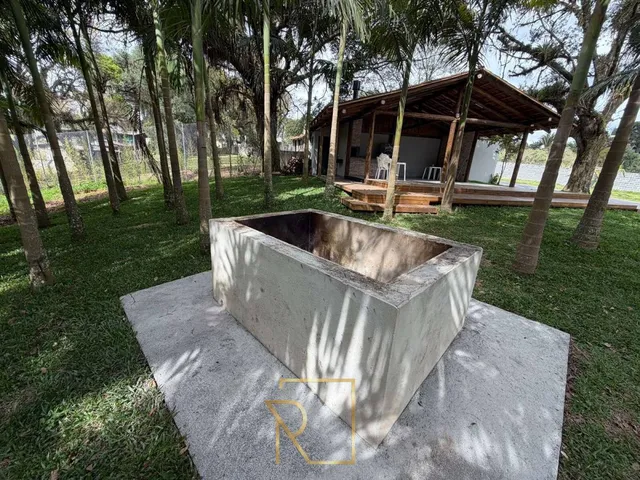 Imagem 10: Terreno em condomínio fechado em Colombo