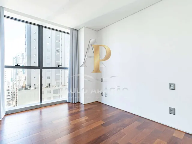 Imagem 1: Apartamento de alto padrão à venda, no Copenhagen em Balneário Camboriú, Centro, com