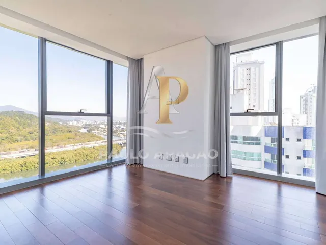 Imagem 8: Apartamento de alto padrão à venda, no Copenhagen em Balneário Camboriú, Centro, com
