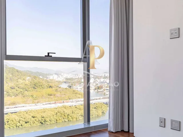 Imagem 11: Apartamento de alto padrão à venda, no Copenhagen em Balneário Camboriú, Centro, com