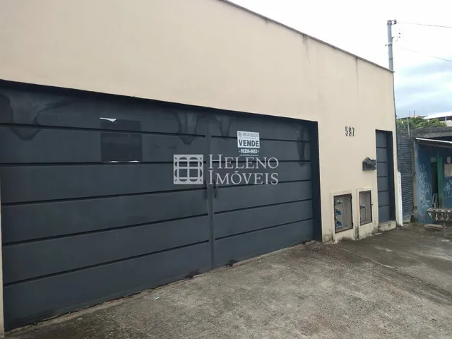 Imagem: Casa à venda no bairro Serra Dourada