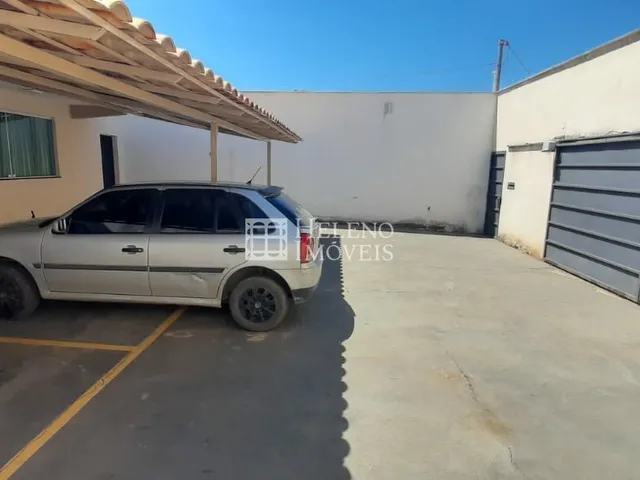 Imagem 7: Casa à venda no bairro Serra Dourada - Vespasiano/MG