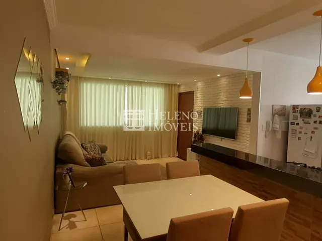 Imagem 15: Casa à venda no bairro Serra Dourada - Vespasiano/MG