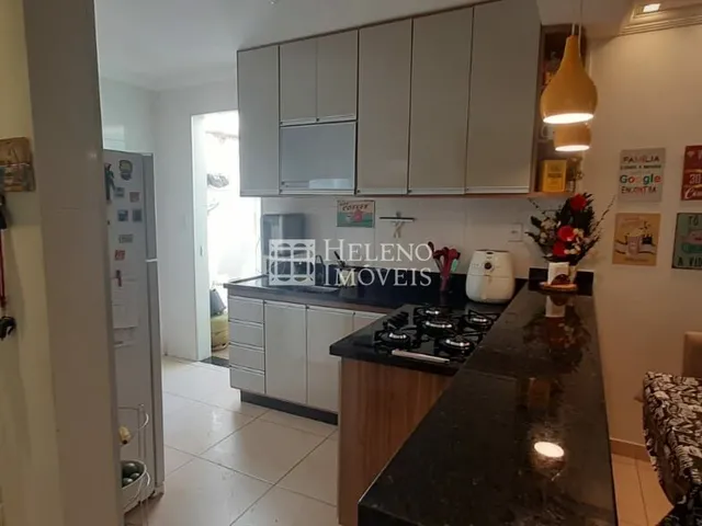 Imagem 13: Casa à venda no bairro Serra Dourada - Vespasiano/MG