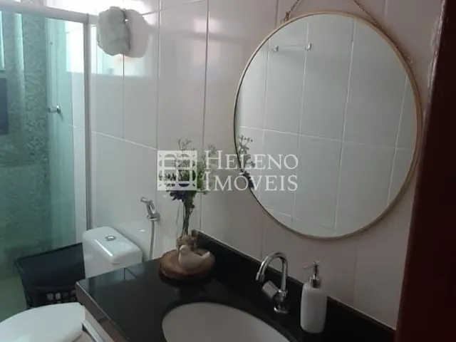 Imagem 4: Casa à venda no bairro Serra Dourada - Vespasiano/MG
