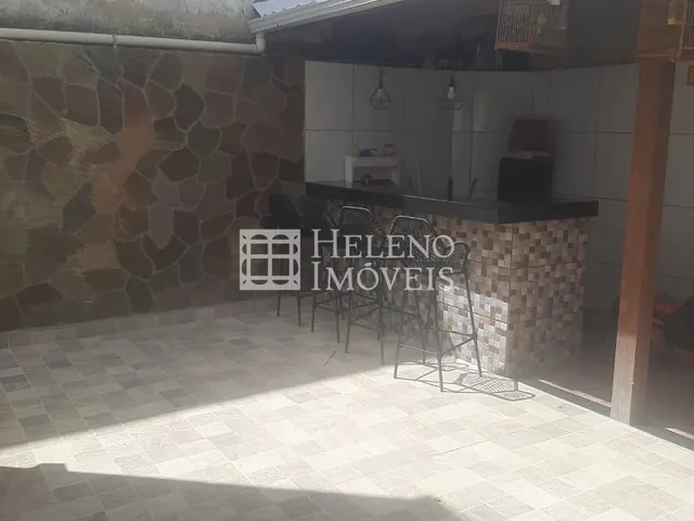 Imagem 2: Casa à venda no bairro Serra Dourada - Vespasiano/MG