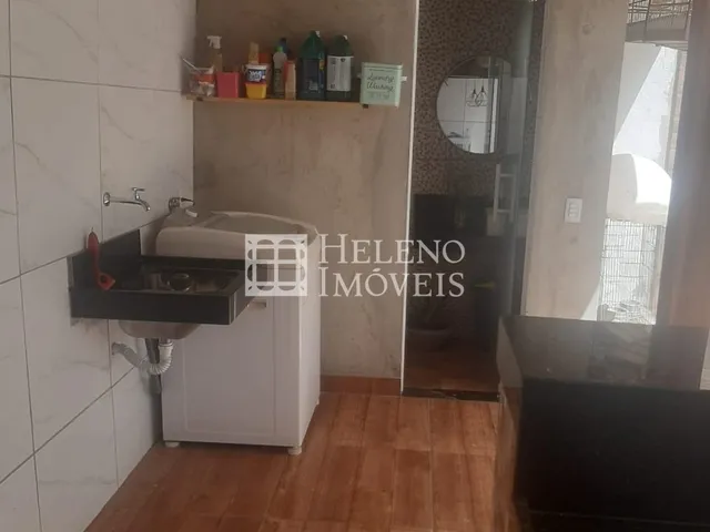 Imagem 14: Casa à venda no bairro Serra Dourada - Vespasiano/MG