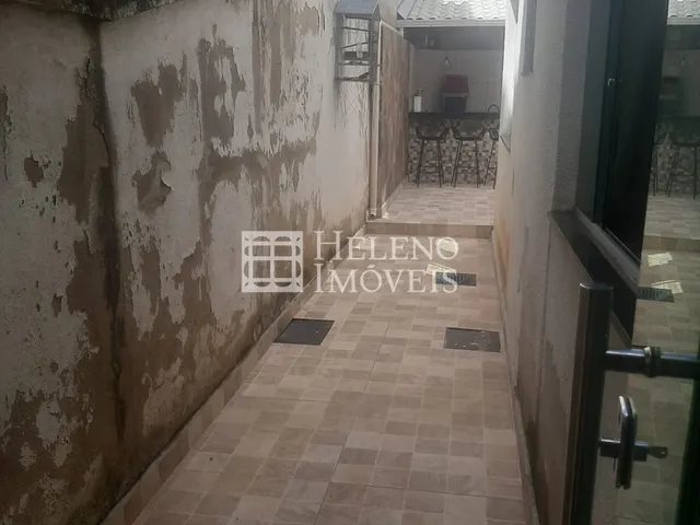 Imagem 9: Casa à venda no bairro Serra Dourada - Vespasiano/MG