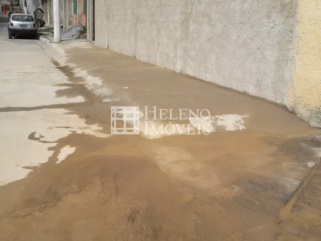 Imagem: Terreno À Venda no Bairro santa Clara