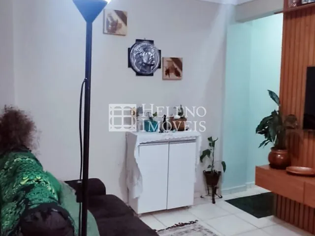 Imagem 13: Apartamento em Bairro Gávea II, Vespasiano/MG