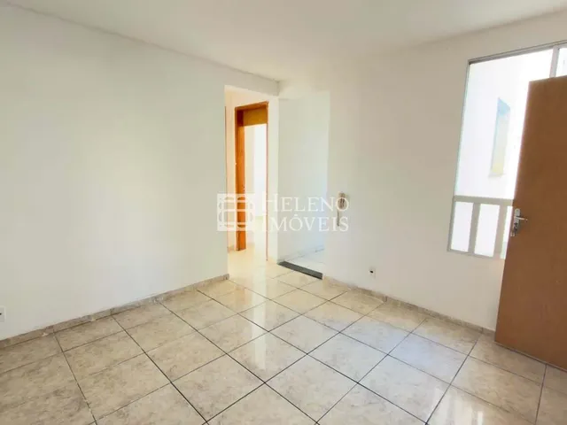 Imagem: Apartamento em Bernardo de souza, Vespasiano/MG