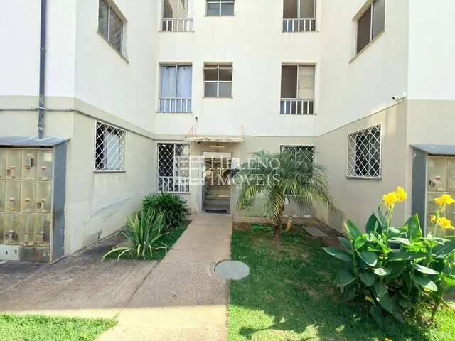 Imagem 10: Apartamento em Bernardo de souza, Vespasiano/MG