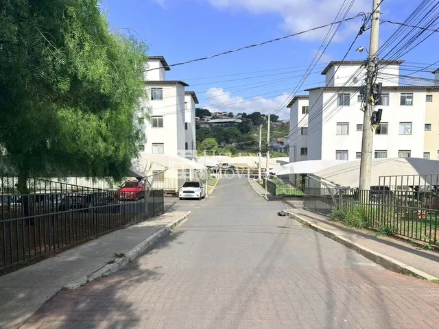 Imagem 9: Apartamento em Bernardo de souza, Vespasiano/MG