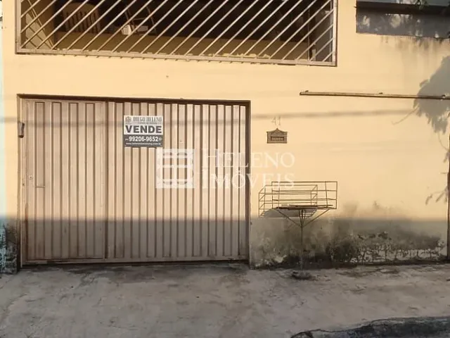 Imagem: Casa à venda no bairro Gávea - Vespasiano/MG