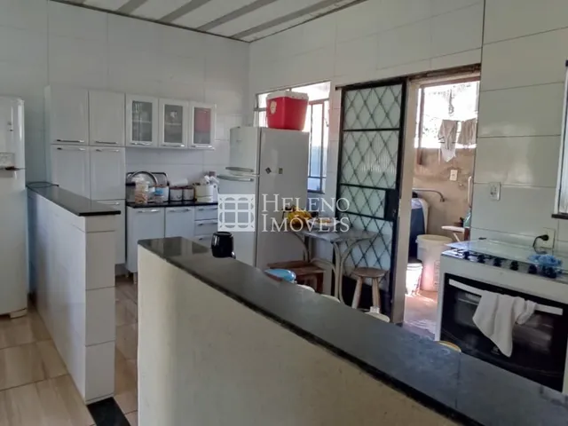 Imagem 14: Casa à venda no bairro Gávea - Vespasiano/MG