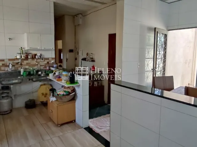 Imagem 2: Casa à venda no bairro Gávea - Vespasiano/MG