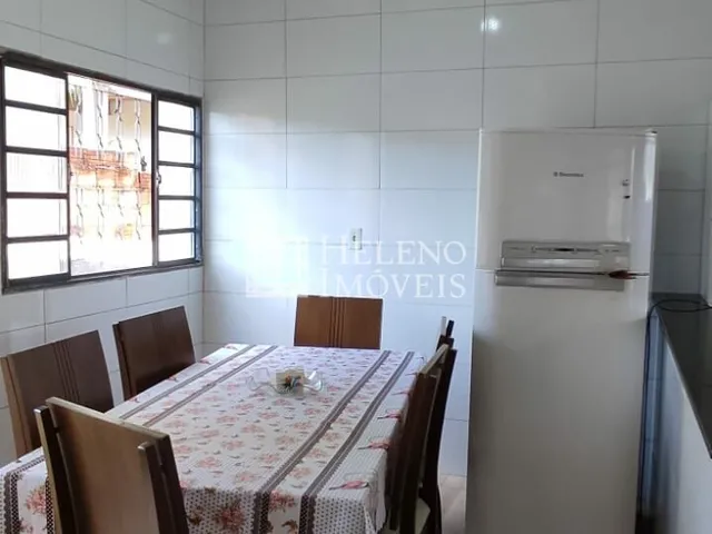 Imagem 3: Casa à venda no bairro Gávea - Vespasiano/MG