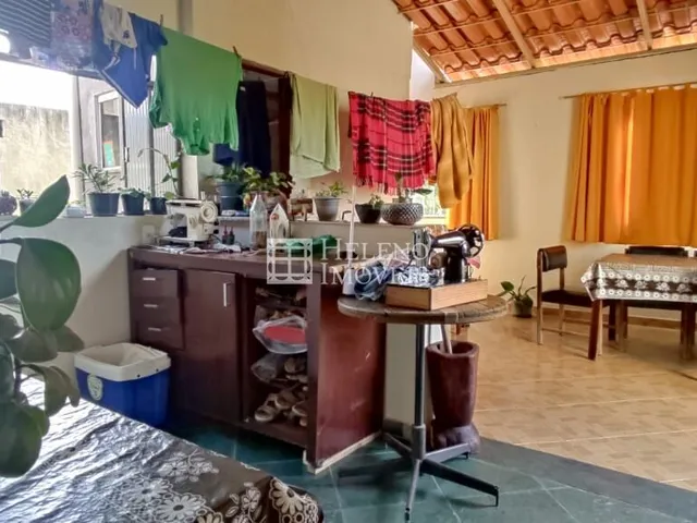 Imagem 13: Casa à venda no bairro Gávea - Vespasiano/MG