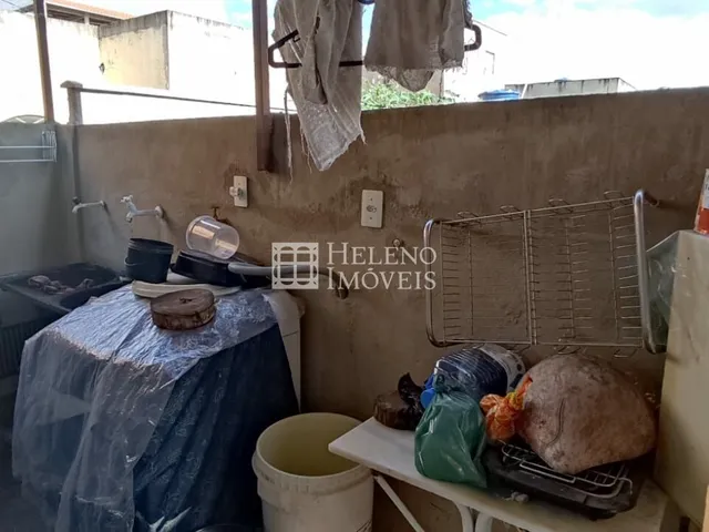 Imagem 7: Casa à venda no bairro Gávea - Vespasiano/MG