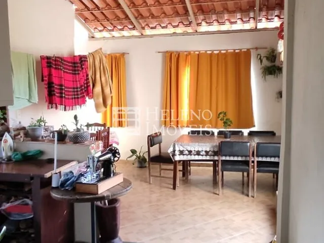 Imagem 10: Casa à venda no bairro Gávea - Vespasiano/MG