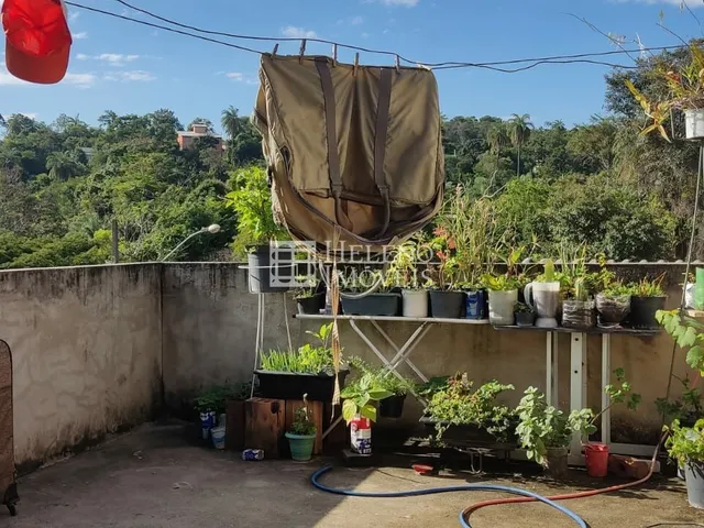 Imagem 9: Casa à venda no bairro Gávea - Vespasiano/MG