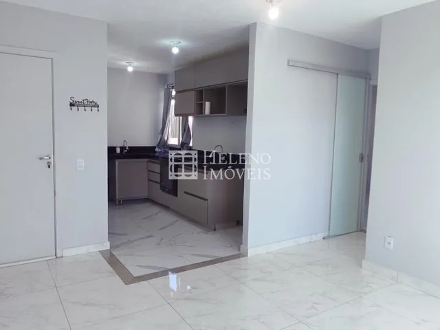 Imagem: Apartamento em Angicos, Vespasiano/MG