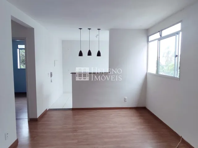 Imagem: Apartamento em Serra Dourada, Vespasiano/MG
