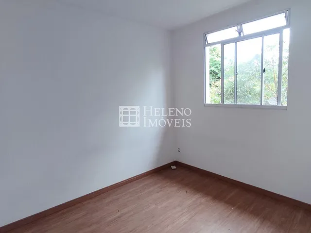Imagem 2: Apartamento em Serra Dourada, Vespasiano/MG