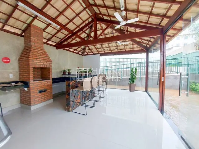 Imagem 12: Apartamento em Serra Dourada, Vespasiano/MG