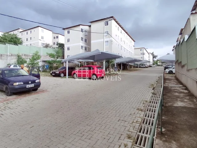 Imagem 13: Apartamento em Serra Dourada, Vespasiano/MG
