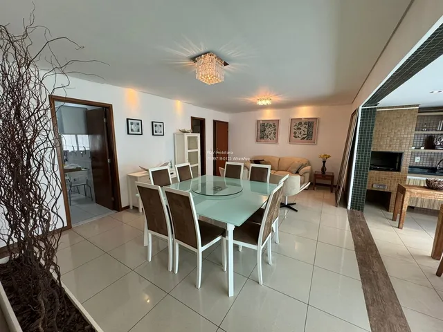 Imagem: APARTAMENTO RESIDENCIAL em SALVADOR - BA