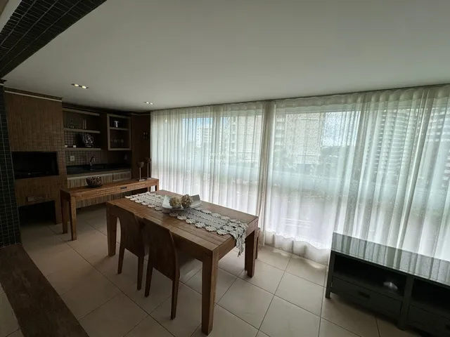 Imagem 14: APARTAMENTO RESIDENCIAL em SALVADOR - BA, ALPHAVILLE I