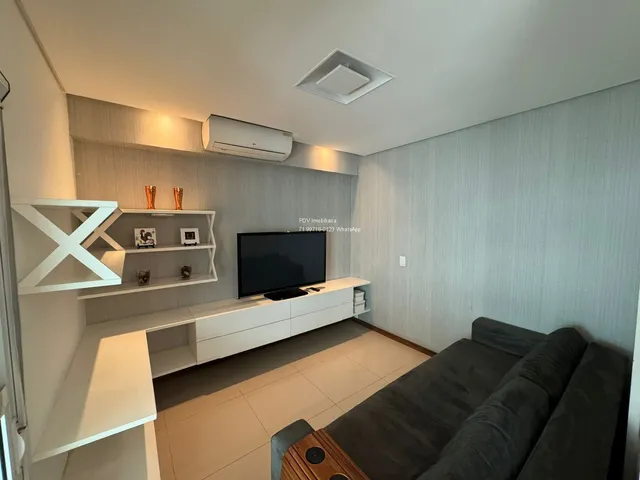 Imagem 10: APARTAMENTO RESIDENCIAL em SALVADOR - BA, ALPHAVILLE I