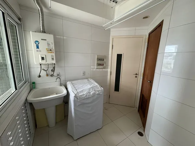 Imagem 3: APARTAMENTO RESIDENCIAL em SALVADOR - BA, ALPHAVILLE I